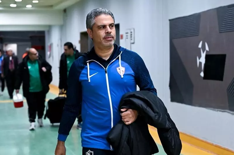 عودة الدباغ وحيرة بين فتوح وإسماعيل.. كيف يفكر معتمد جمال لقمة الأهلي والزمالك؟ 